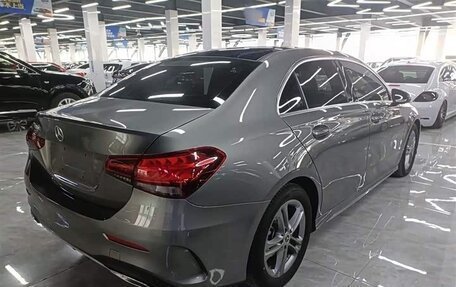 Mercedes-Benz A-Класс, 2022 год, 2 193 000 рублей, 6 фотография