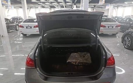 Mercedes-Benz A-Класс, 2022 год, 2 193 000 рублей, 13 фотография