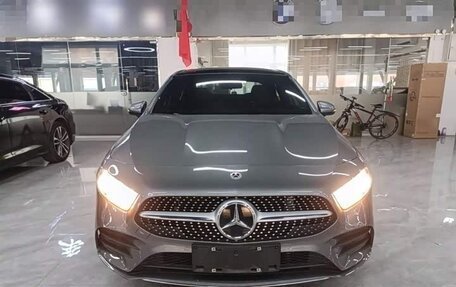 Mercedes-Benz A-Класс, 2022 год, 2 193 000 рублей, 2 фотография