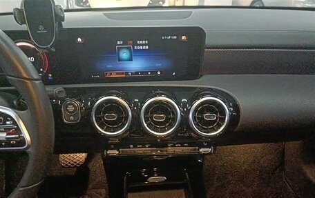 Mercedes-Benz A-Класс, 2022 год, 2 193 000 рублей, 10 фотография