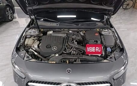 Mercedes-Benz A-Класс, 2022 год, 2 193 000 рублей, 14 фотография