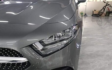 Mercedes-Benz A-Класс, 2022 год, 2 193 000 рублей, 15 фотография