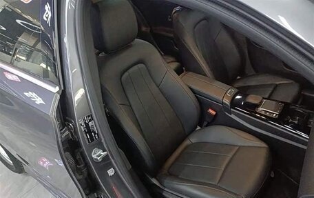 Mercedes-Benz A-Класс, 2022 год, 2 193 000 рублей, 16 фотография