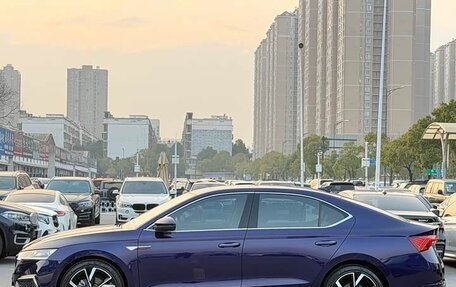 Skoda Octavia IV, 2022 год, 2 404 000 рублей, 5 фотография