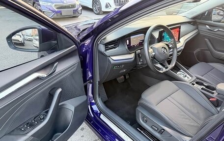 Skoda Octavia IV, 2022 год, 2 404 000 рублей, 6 фотография