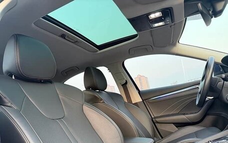 Skoda Octavia IV, 2022 год, 2 404 000 рублей, 15 фотография