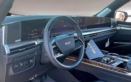 Cadillac Escalade V, 2025 год, 21 204 000 рублей, 6 фотография