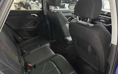 Audi Q3 Sportback, 2022 год, 3 003 000 рублей, 13 фотография