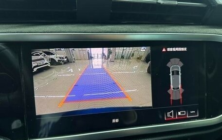 Audi Q3 Sportback, 2022 год, 3 003 000 рублей, 15 фотография