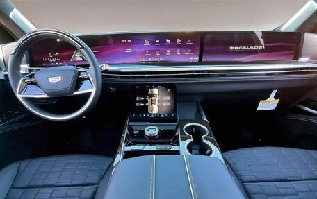 Cadillac Escalade V, 2025 год, 21 204 000 рублей, 5 фотография