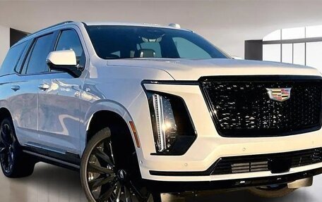 Cadillac Escalade V, 2025 год, 21 204 000 рублей, 2 фотография