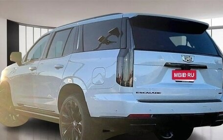 Cadillac Escalade V, 2025 год, 21 204 000 рублей, 3 фотография