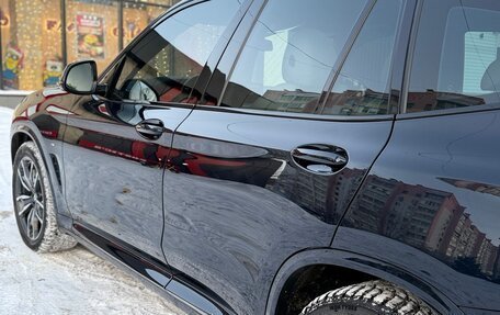 BMW X3, 2021 год, 6 199 000 рублей, 3 фотография