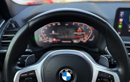 BMW X3, 2021 год, 6 199 000 рублей, 7 фотография