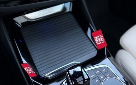 BMW X3, 2021 год, 6 199 000 рублей, 11 фотография