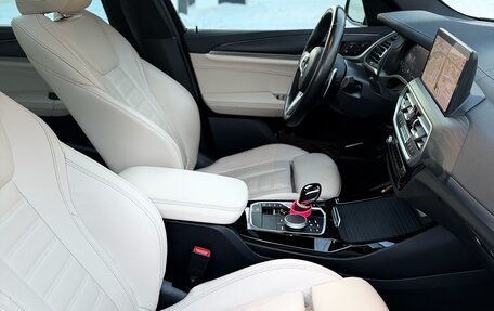 BMW X3, 2021 год, 6 199 000 рублей, 12 фотография