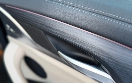 BMW X3, 2021 год, 6 199 000 рублей, 13 фотография