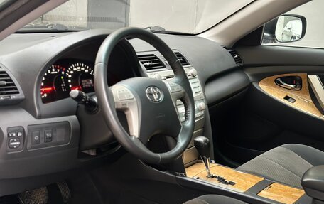 Toyota Camry, 2006 год, 1 240 000 рублей, 9 фотография