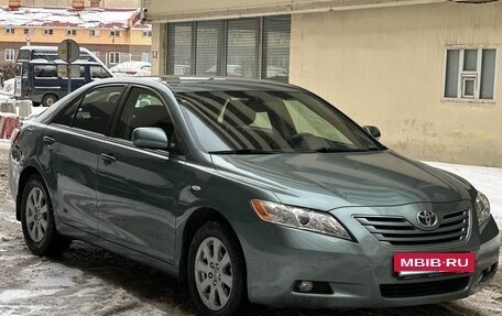 Toyota Camry, 2006 год, 1 240 000 рублей, 3 фотография