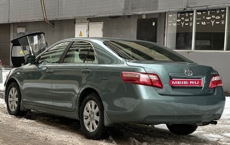 Toyota Camry, 2006 год, 1 240 000 рублей, 7 фотография