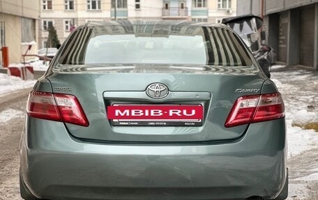 Toyota Camry, 2006 год, 1 240 000 рублей, 6 фотография
