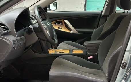 Toyota Camry, 2006 год, 1 240 000 рублей, 11 фотография