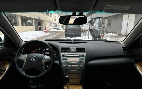 Toyota Camry, 2006 год, 1 240 000 рублей, 13 фотография