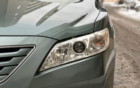 Toyota Camry, 2006 год, 1 240 000 рублей, 16 фотография