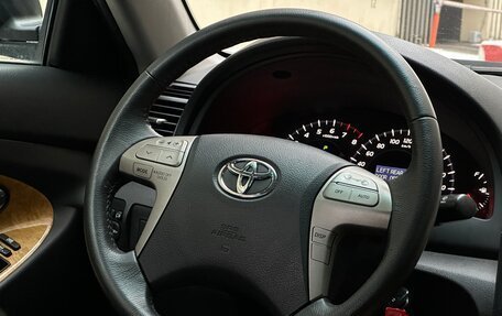 Toyota Camry, 2006 год, 1 240 000 рублей, 15 фотография
