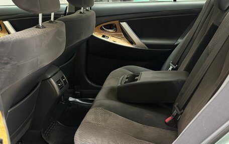 Toyota Camry, 2006 год, 1 240 000 рублей, 23 фотография