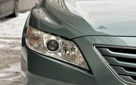 Toyota Camry, 2006 год, 1 240 000 рублей, 17 фотография