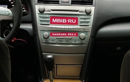 Toyota Camry, 2006 год, 1 240 000 рублей, 21 фотография