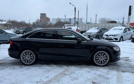 Audi A3, 2013 год, 1 425 000 рублей, 5 фотография