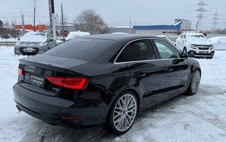 Audi A3, 2013 год, 1 425 000 рублей, 6 фотография