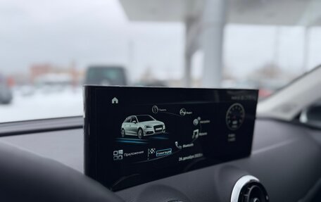 Audi A3, 2013 год, 1 425 000 рублей, 15 фотография