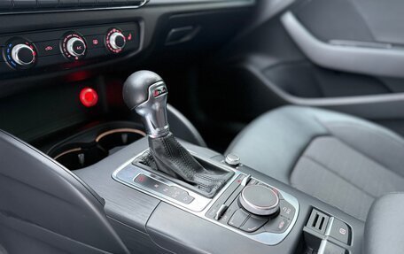 Audi A3, 2013 год, 1 425 000 рублей, 14 фотография