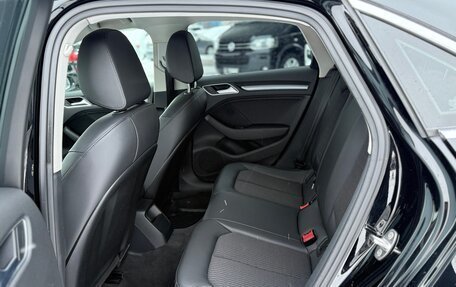 Audi A3, 2013 год, 1 425 000 рублей, 16 фотография