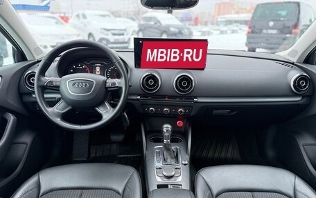 Audi A3, 2013 год, 1 425 000 рублей, 12 фотография