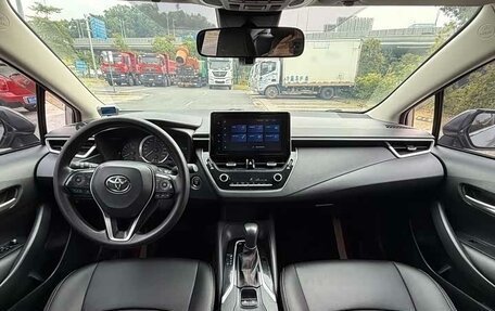 Toyota Corolla, 2022 год, 1 624 000 рублей, 12 фотография