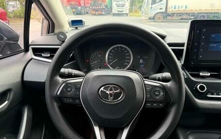 Toyota Corolla, 2022 год, 1 624 000 рублей, 13 фотография