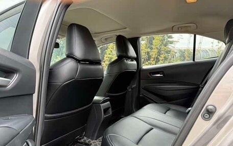 Toyota Corolla, 2022 год, 1 624 000 рублей, 15 фотография