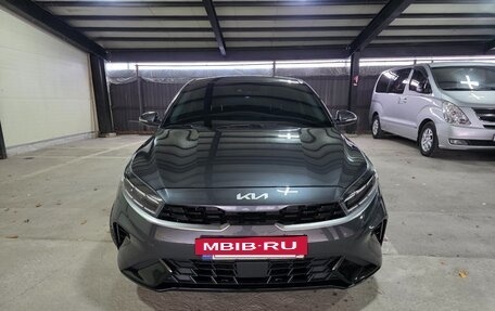 KIA K3, 2022 год, 2 193 921 рублей, 2 фотография