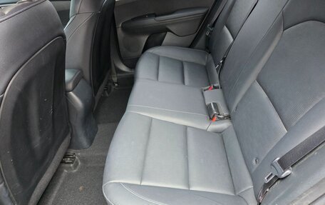 KIA K3, 2022 год, 2 193 921 рублей, 11 фотография