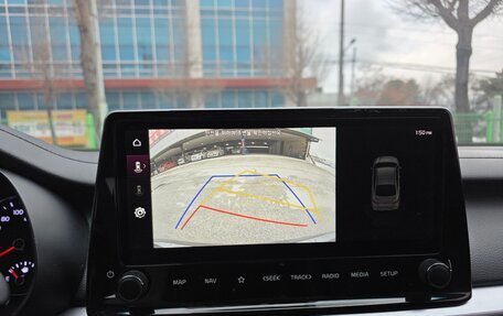 KIA K3, 2022 год, 2 193 921 рублей, 10 фотография