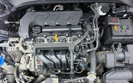 KIA K3, 2022 год, 2 193 921 рублей, 12 фотография