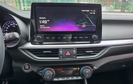 KIA K3, 2022 год, 2 193 921 рублей, 7 фотография