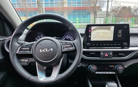 KIA K3, 2022 год, 2 193 921 рублей, 6 фотография