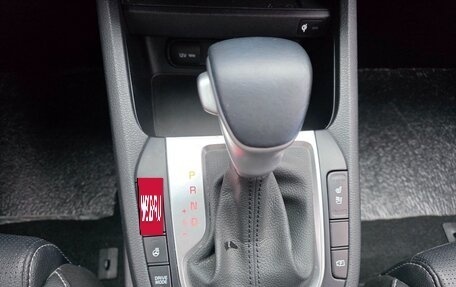 KIA K3, 2022 год, 2 193 921 рублей, 8 фотография