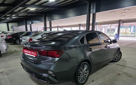 KIA K3, 2022 год, 2 193 921 рублей, 3 фотография