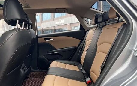 Chevrolet Monza, 2022 год, 1 393 000 рублей, 9 фотография